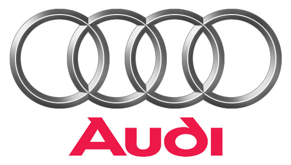 Автостекла Audi