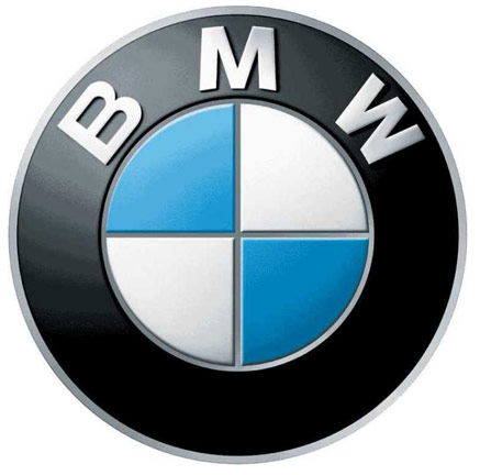 Автостекла BMW