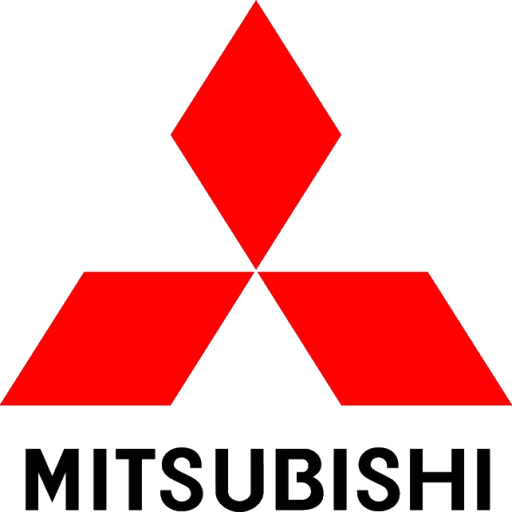 Автостекла Mitsubishi