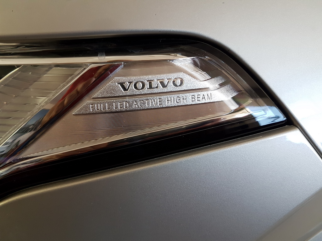 VOLVO есть VOLVO